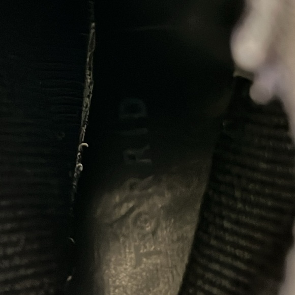 Torrid Stretch Knit Embellished Bootie 10WW - Picture 7 of 16